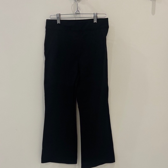 SPANX Classic Black Women's Pants - Picture 1 of 4